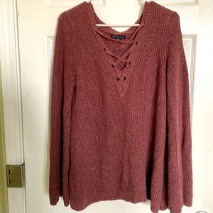 American Eagle Sweater size large